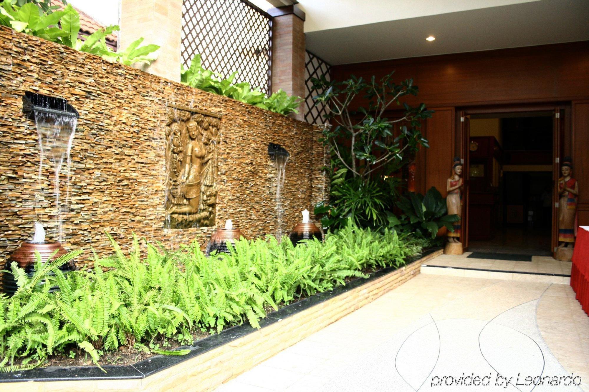 Rattana Beach Hotel Karon Ngoại thất bức ảnh